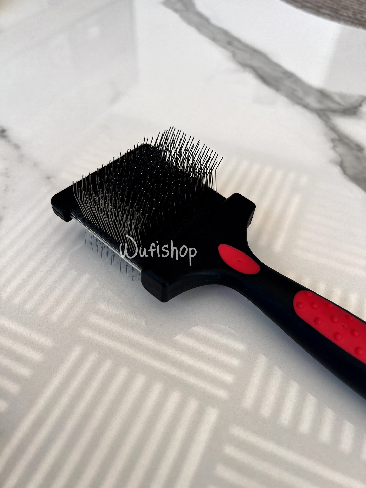 Best: Peine desenredante y quita motas para perros